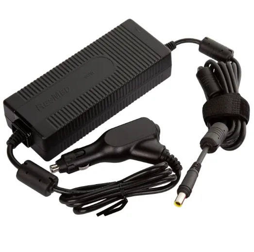 ResMed Air 10 DC/DC converter