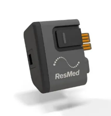 ResMed Air 10 oximetry module