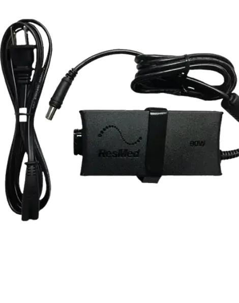 ResMed Air 10 90W power supply