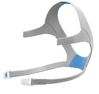ResMed AirFit F20 headgear