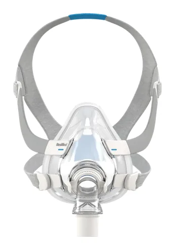 ResMed AirFit F20 full face mask