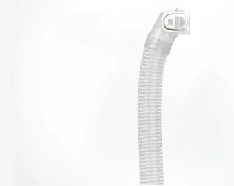 ResMed AirFit N20 elbow and tube