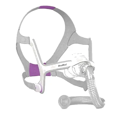 ResMed AirFit N20 For Her nasal mask
