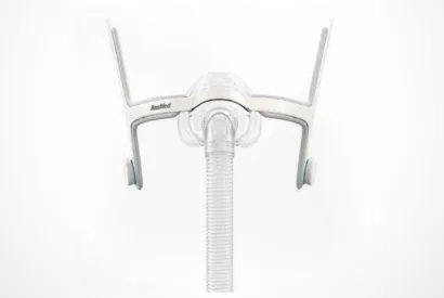 ResMed AirFit N20 frame system