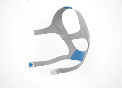 ResMed AirFit N20 headgear