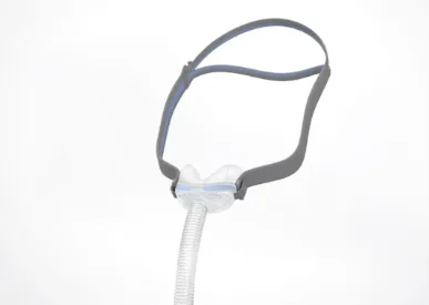 ResMed AirFit N30 nasal cradle mask