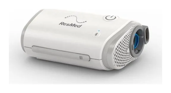 ResMed AirMini portable CPAP