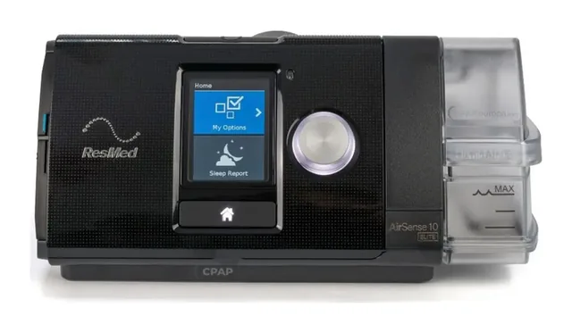 ResMed AirSense 10