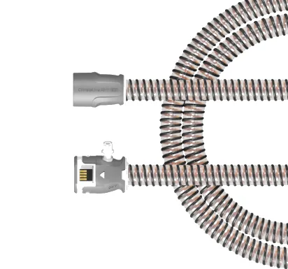 ResMed ClimateLineAir Oxy heated tubing