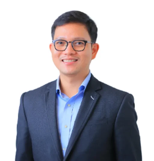 Aga Ayson, MBA