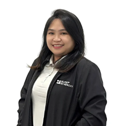 Aizell A. Tejano