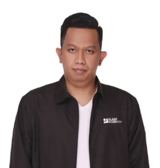 Edward E. Cay-an, RPSGT