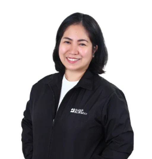 Kathrina G. Tan, RN