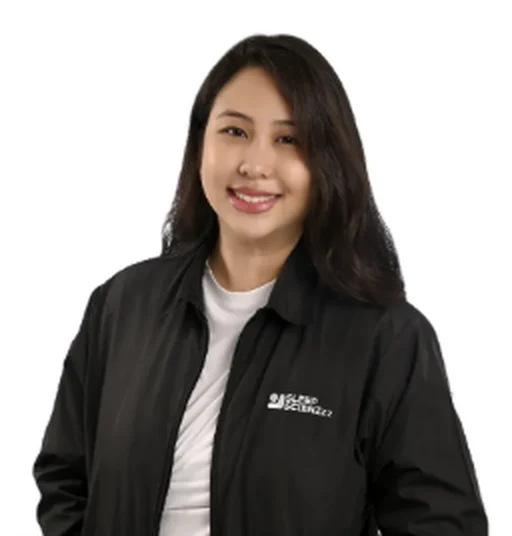 Mary Sarah R. Ang